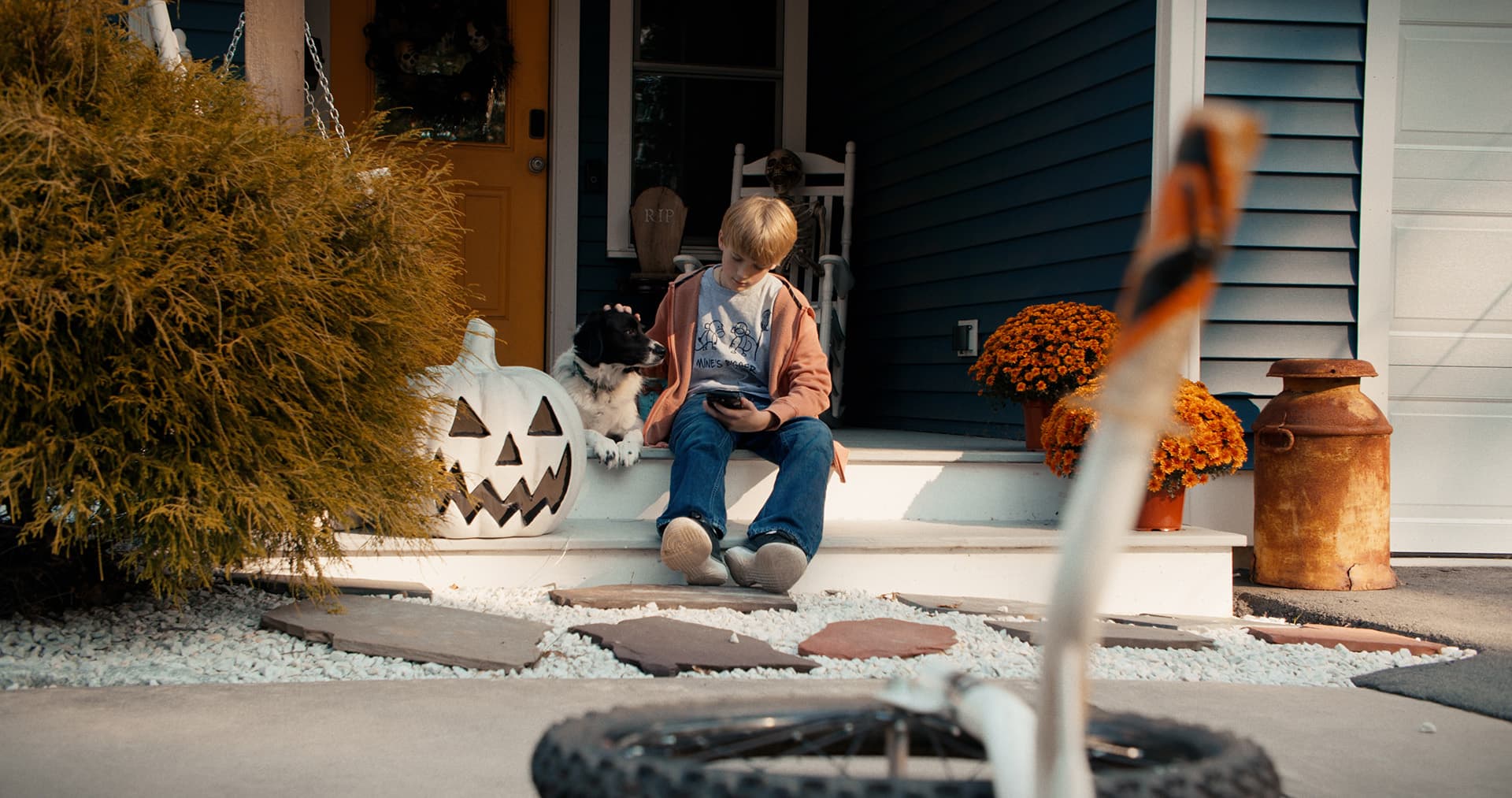 Spirit of Friendship - Still 11