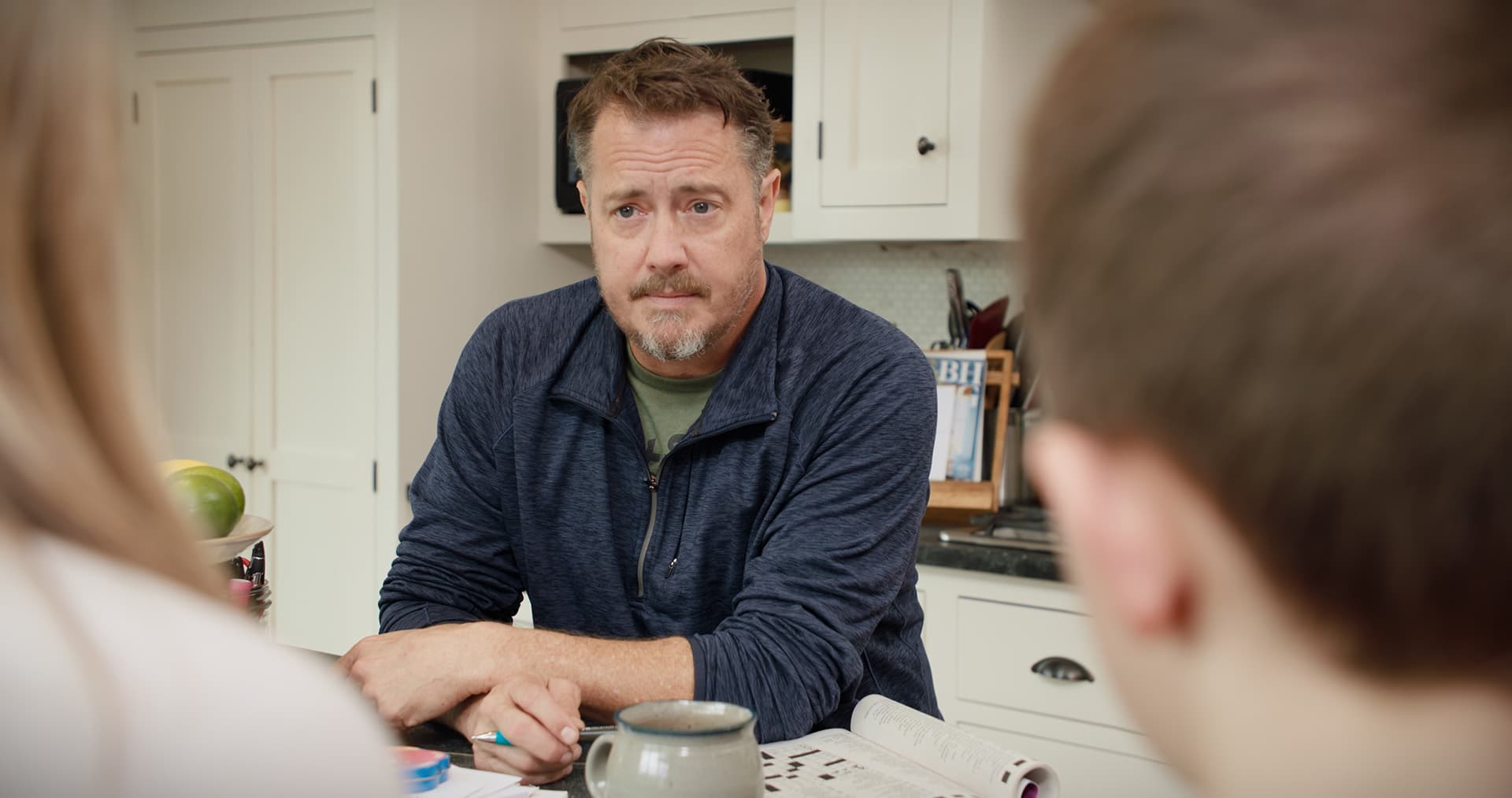 Spirit of Friendship - Still 12