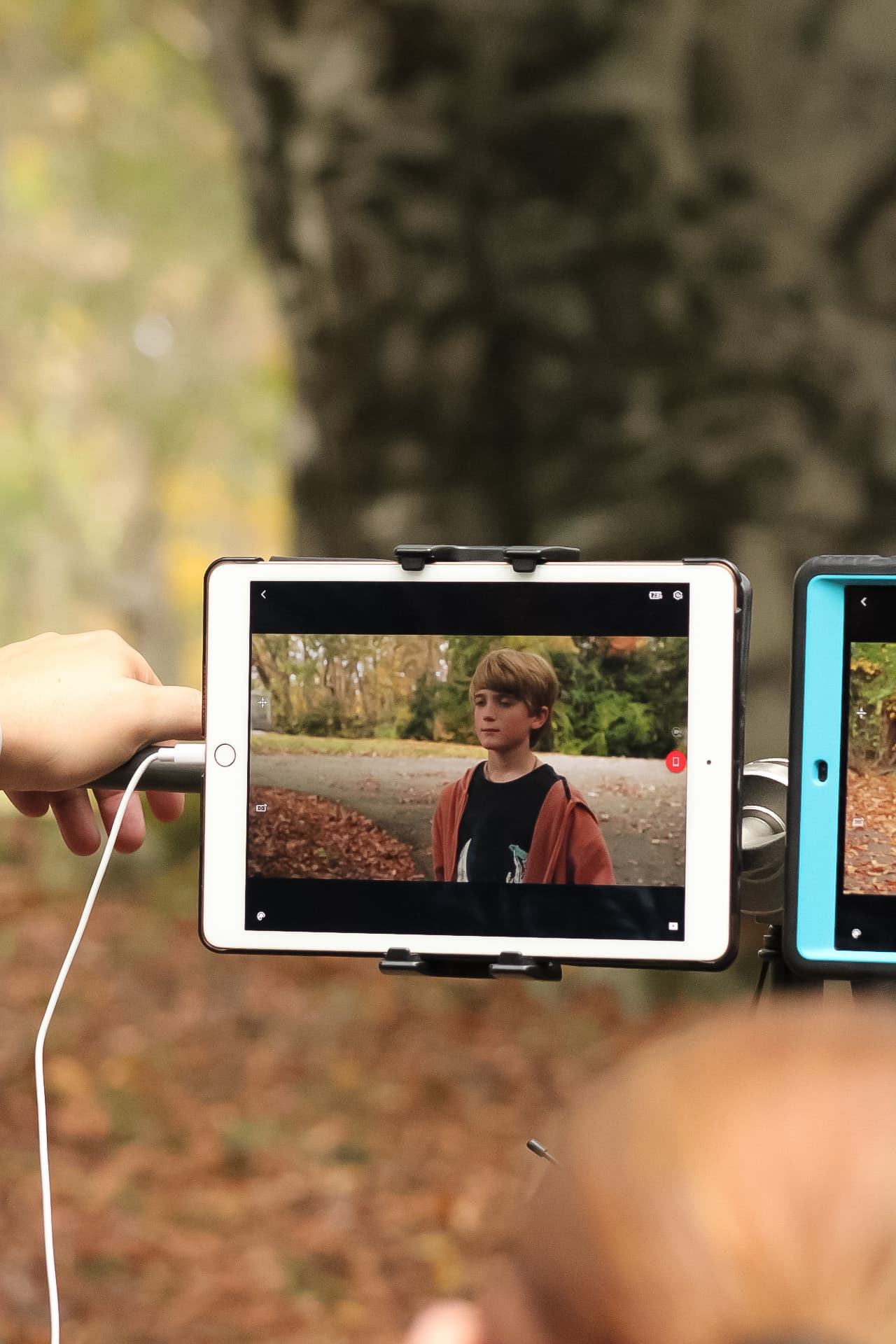 Spirit of Friendship - Still 8