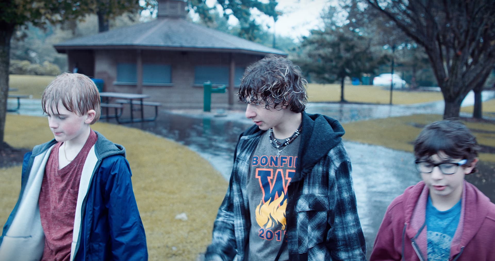 Spirit of Friendship - Still 9